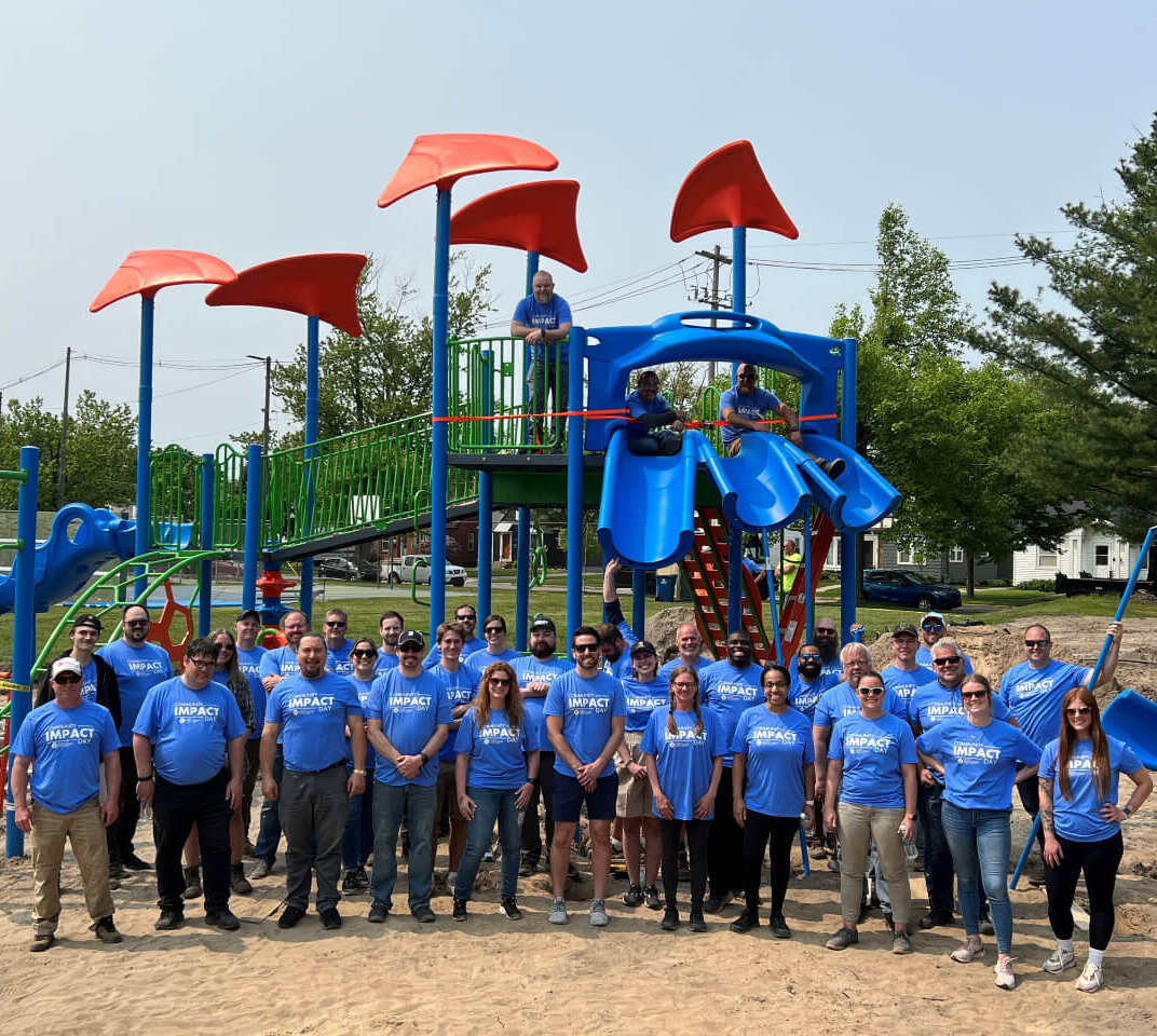 Volta Group Photo Volunteering Moran Park_compressed