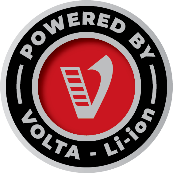Powered by Volta
