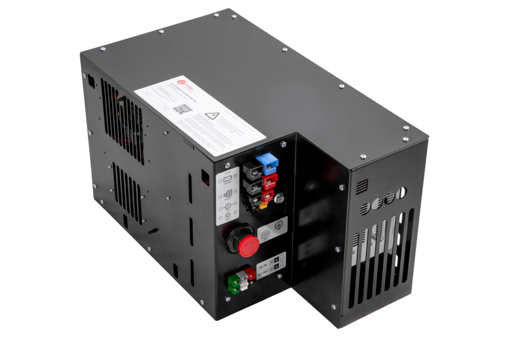 VPS Power Distribution Hub 30